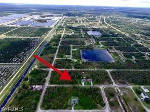 1248 Ecclesia St., Lehigh Acres, FL 33974