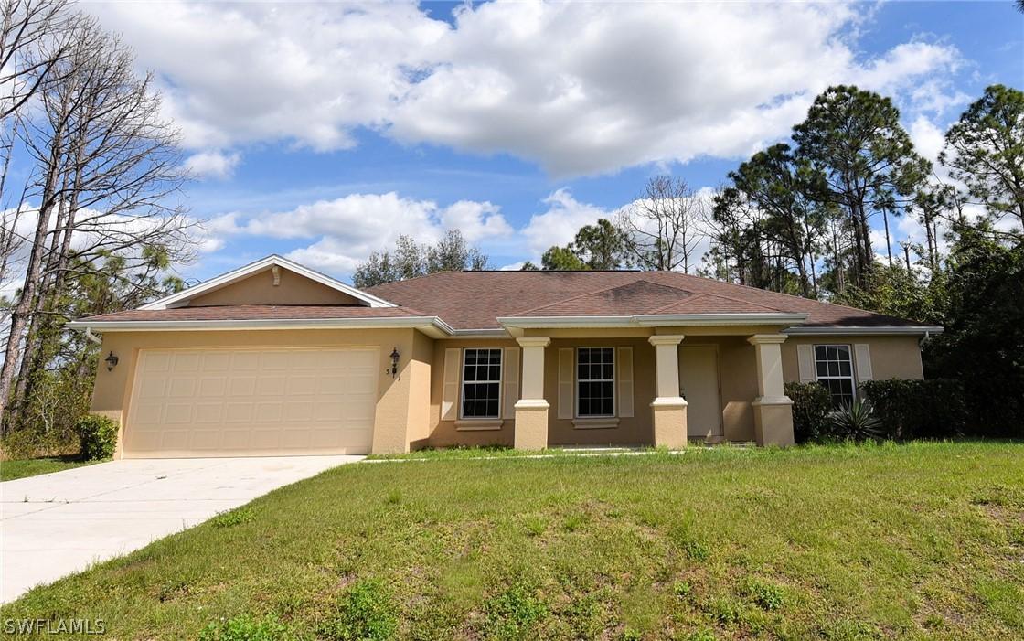 511 Beach Ave., Lehigh Acres, FL 33974