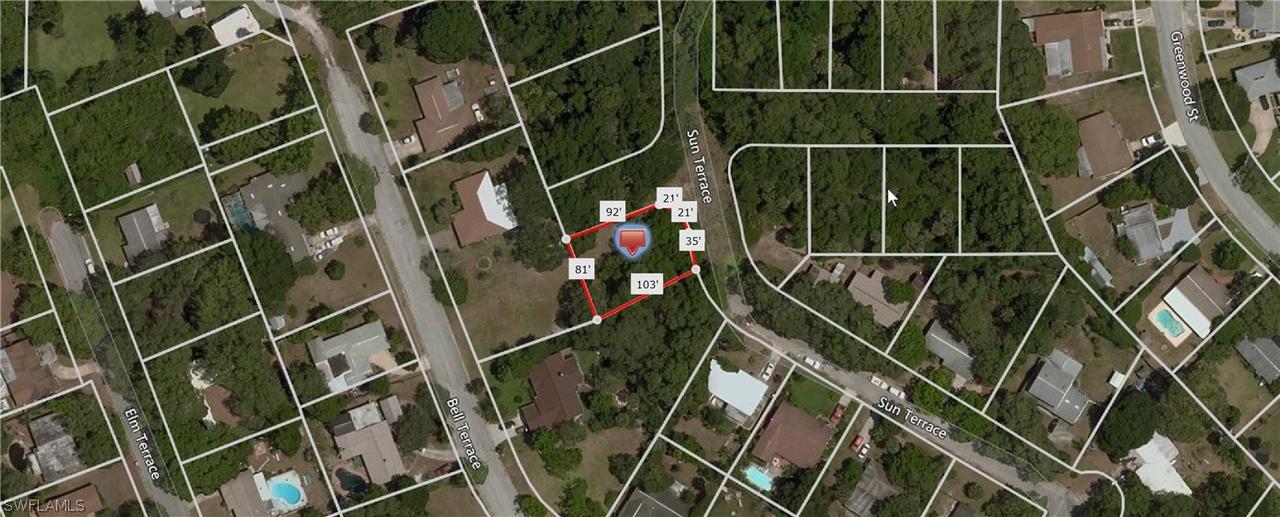 Sun Terrace, Titusville, FL 32780