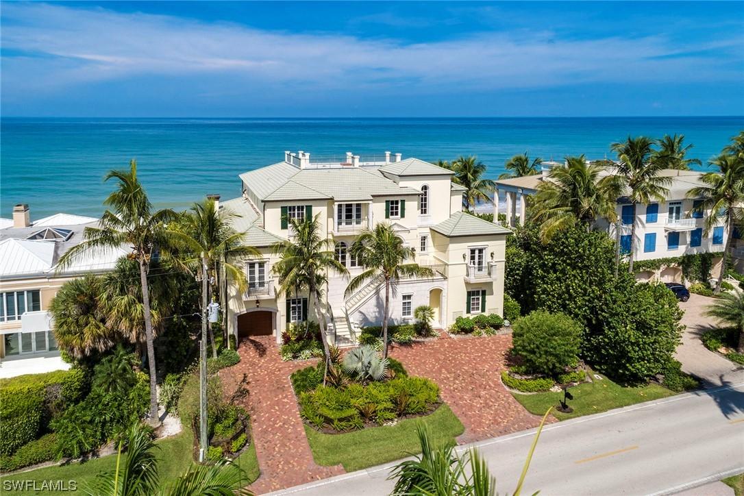 3850 Gordon Dr., Naples, FL 34102
