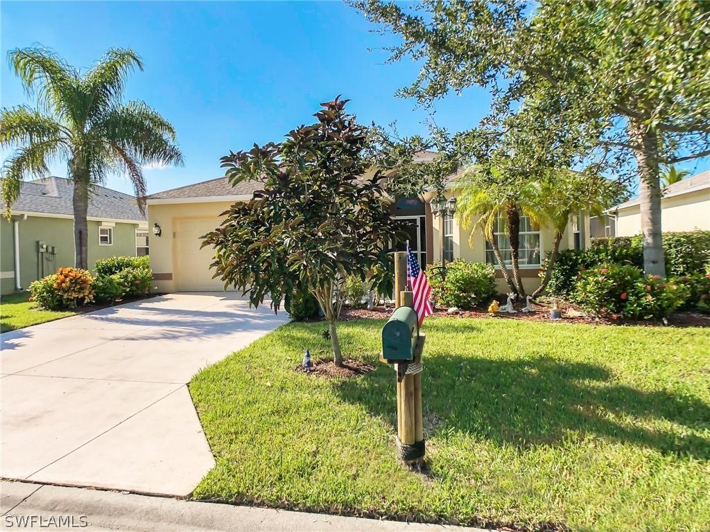 9725 Seguin Way, Fort Myers, FL 33919