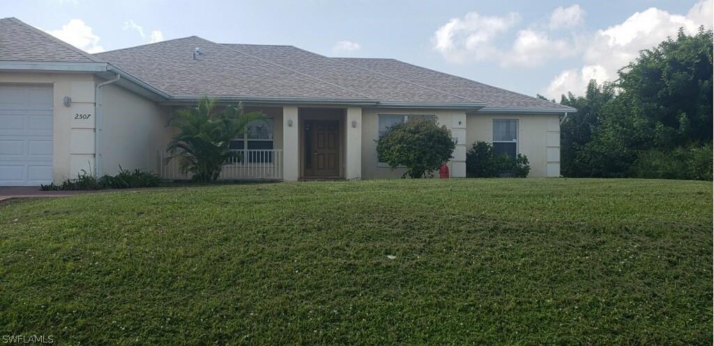 2507 28th St., Lehigh Acres, FL 33971