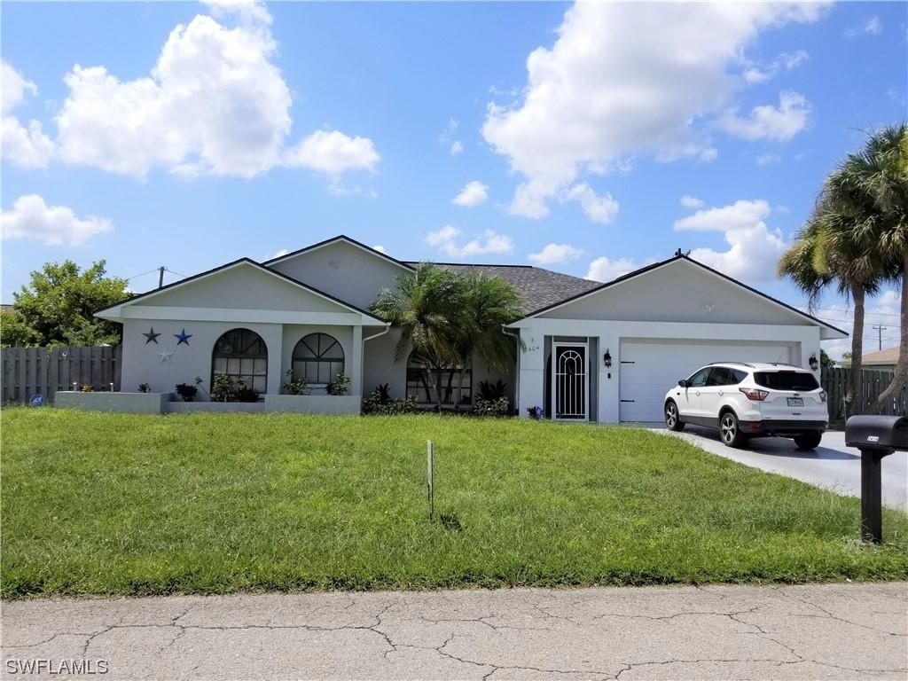 2404 E 3rd St., Lehigh Acres, FL 33936