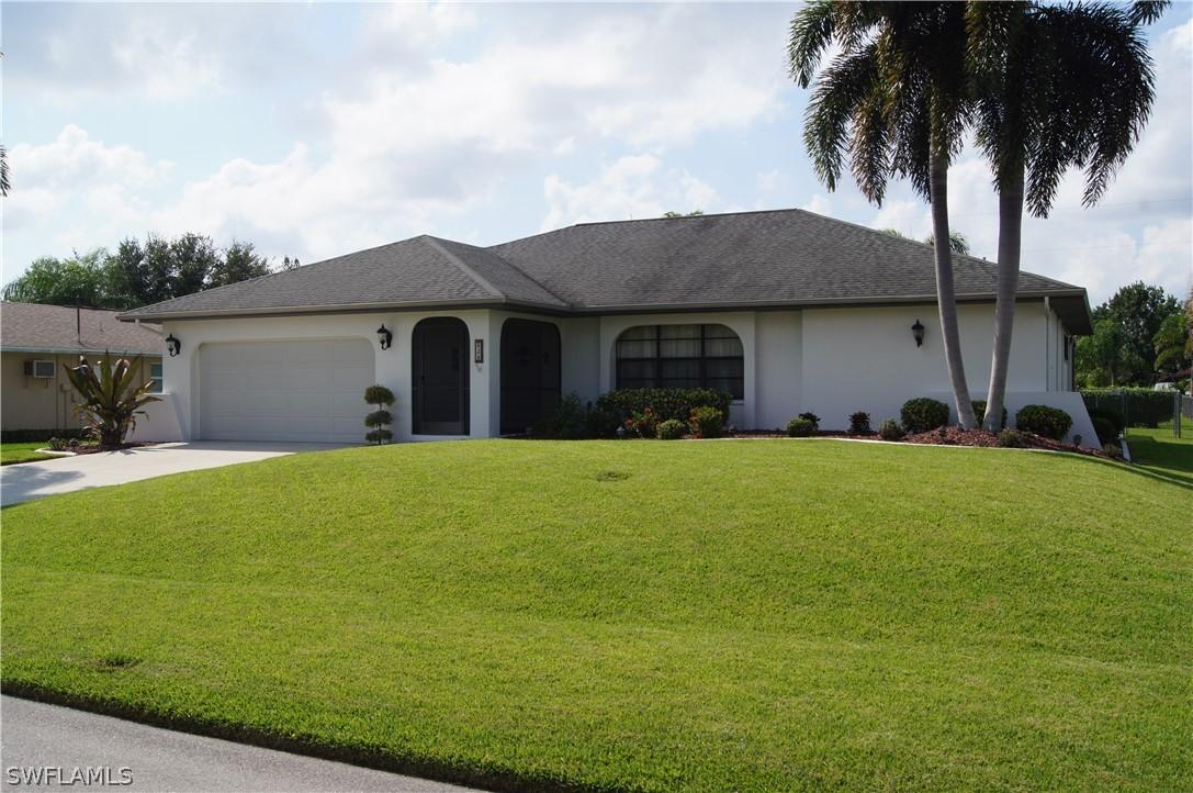 424 SW 38th St., Cape Coral, FL 33914