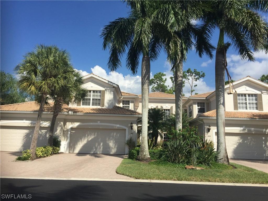 4960 Shaker Heights Ct. #101, Naples, FL 34112