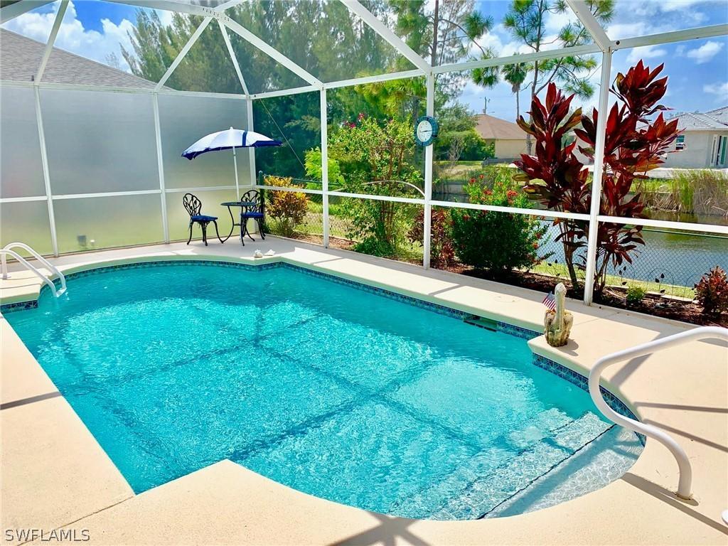 2222 SW 15th Ave., Cape Coral, FL 33991