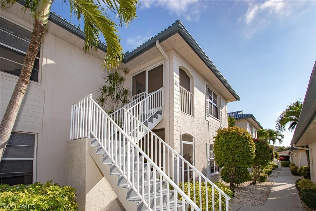 1641 SE 46th Ln. ##202, Cape Coral, FL 33904