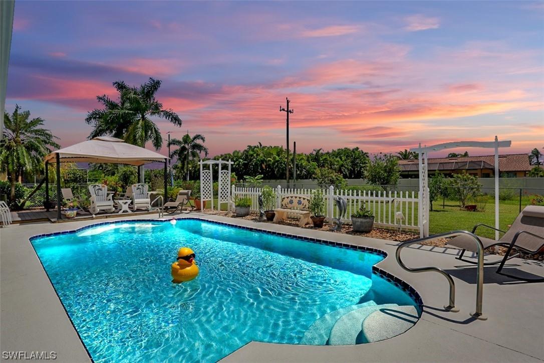 3751 Patty Ct., Bonita Springs, FL 34134