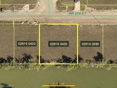 214 NW 6th St., Cape Coral, FL 33993