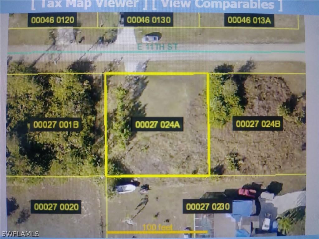 2504 E 11th St., Lehigh Acres, FL 33936