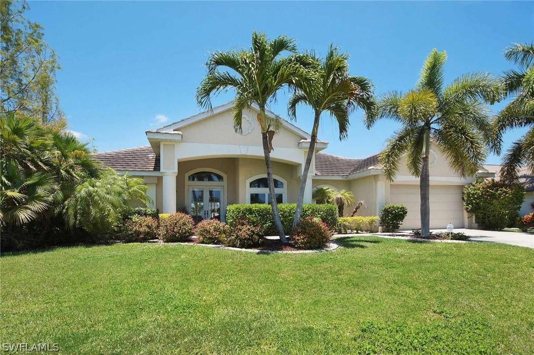 627 SW 57th St., Cape Coral, FL 33914