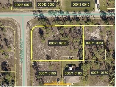 650 Trinity St., Lehigh Acres, FL 33974