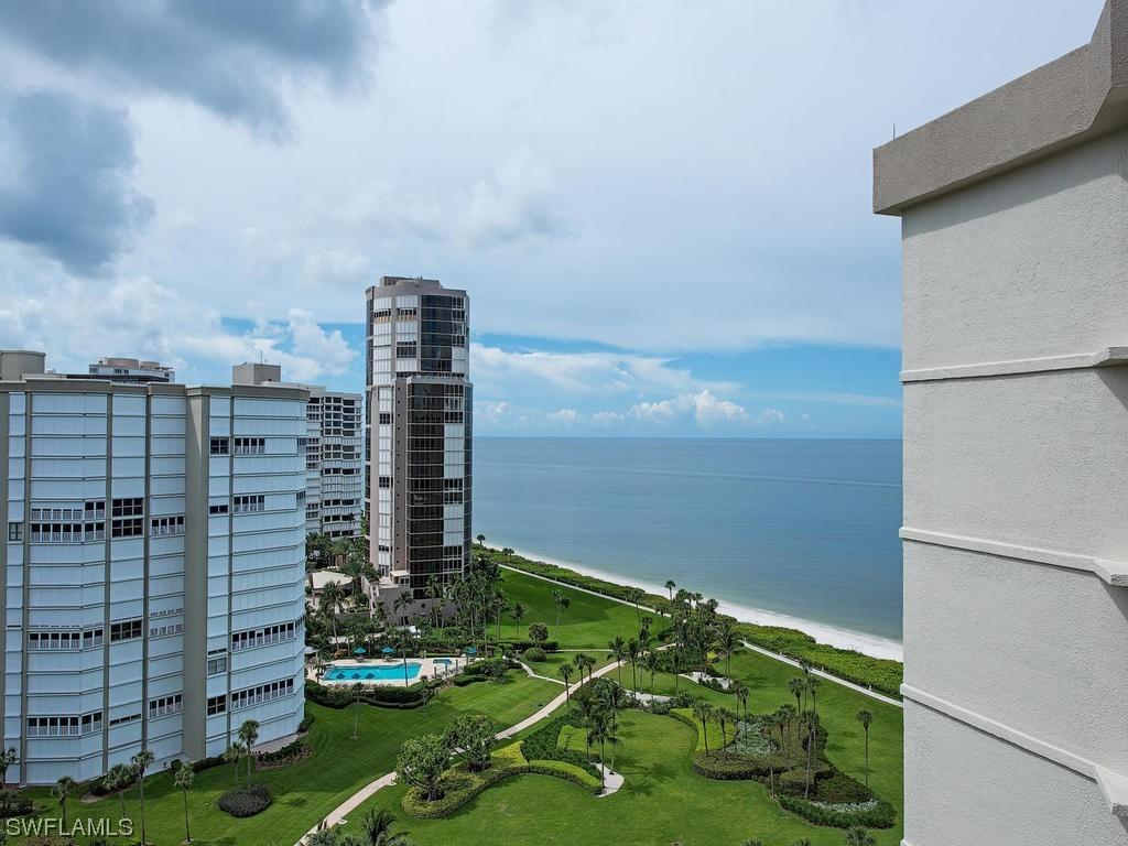 4551 Gulf Shore Blvd. #1805, Naples, FL 34103