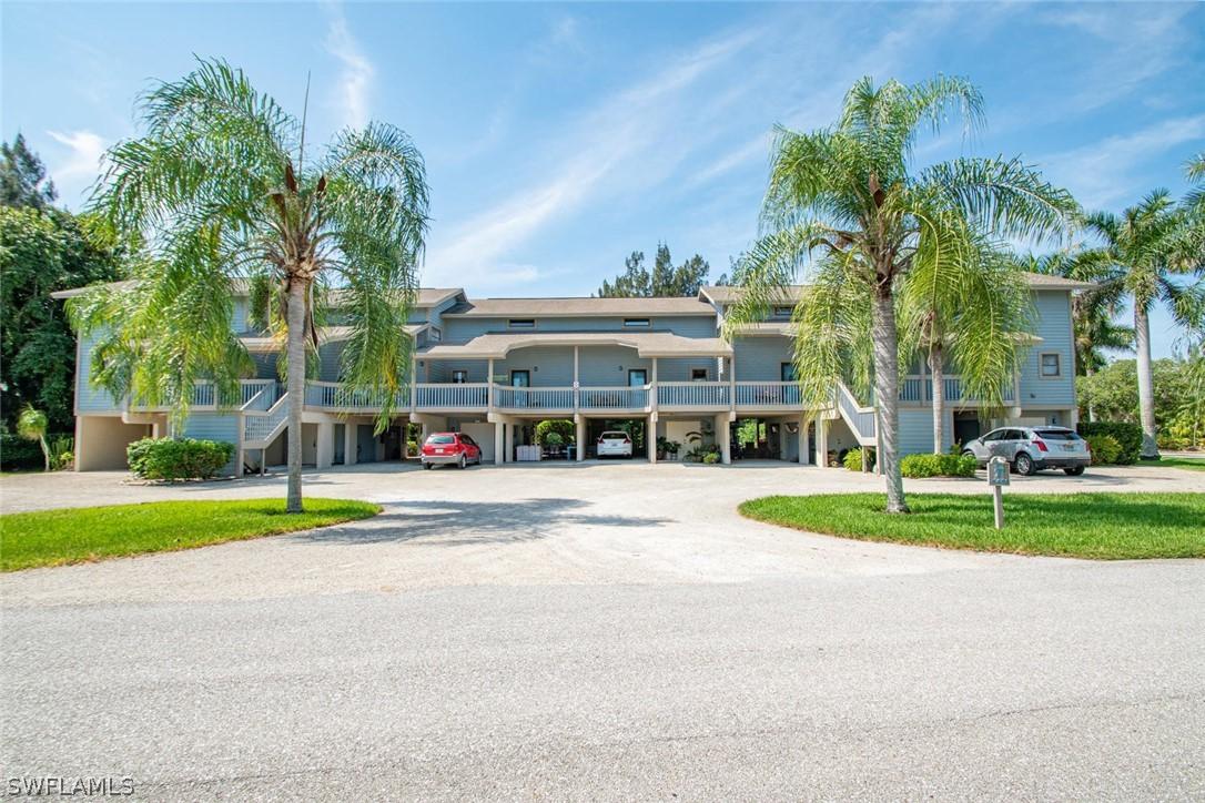 5481 Blue Crab Cir. #T2, Bokeelia, FL 33922