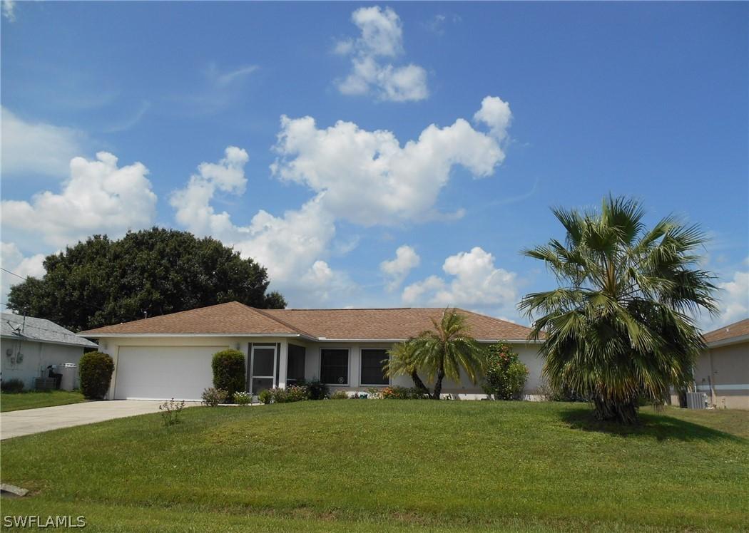 3316 12th St., Lehigh Acres, FL 33971