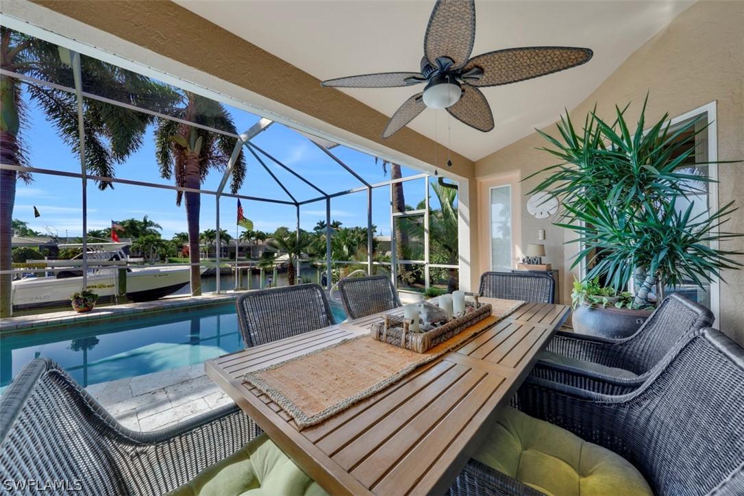 1520 SW 51st Ln., Cape Coral, FL 33914
