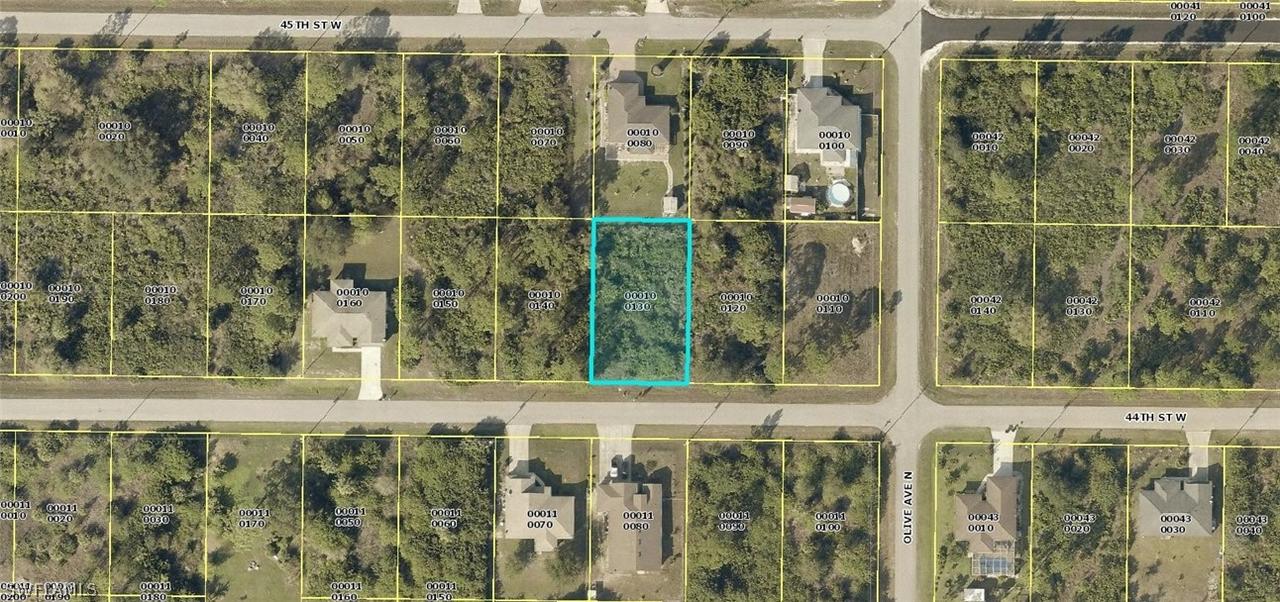 3204 44th St., Lehigh Acres, FL 33971