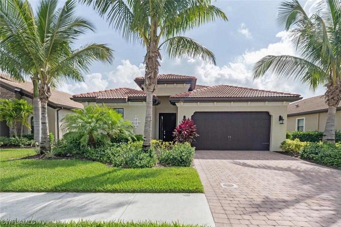 26141 Saint Michael Ln., Bonita Springs, FL 34135