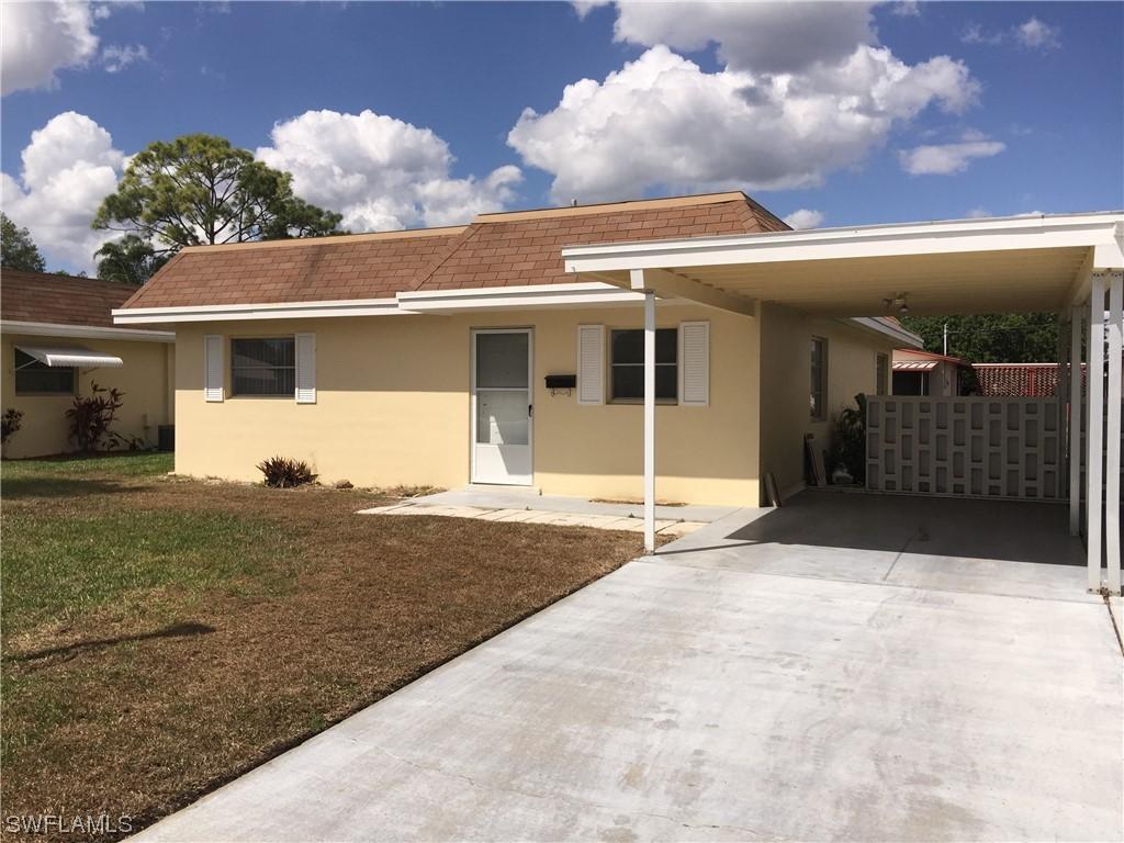 2211 Gardenia Way, Lehigh Acres, FL 33936