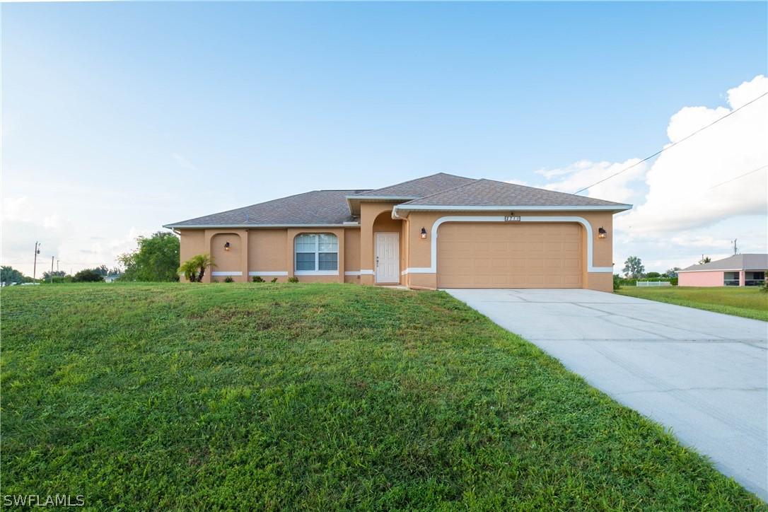 2711 NW 7th St., Cape Coral, FL 33993