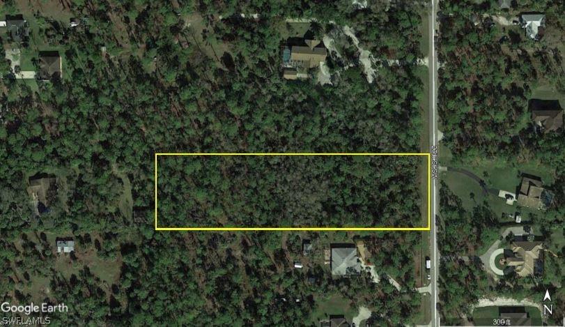 27th Street Southwest, Naples, FL 34117