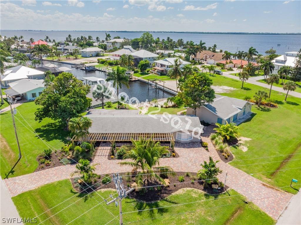 2240 Warren Blvd., St James City, FL 33956
