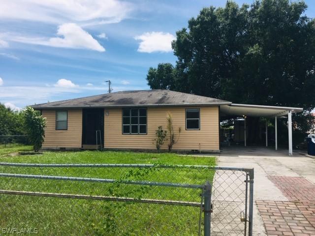 3319 7th St., Lehigh Acres, FL 33976