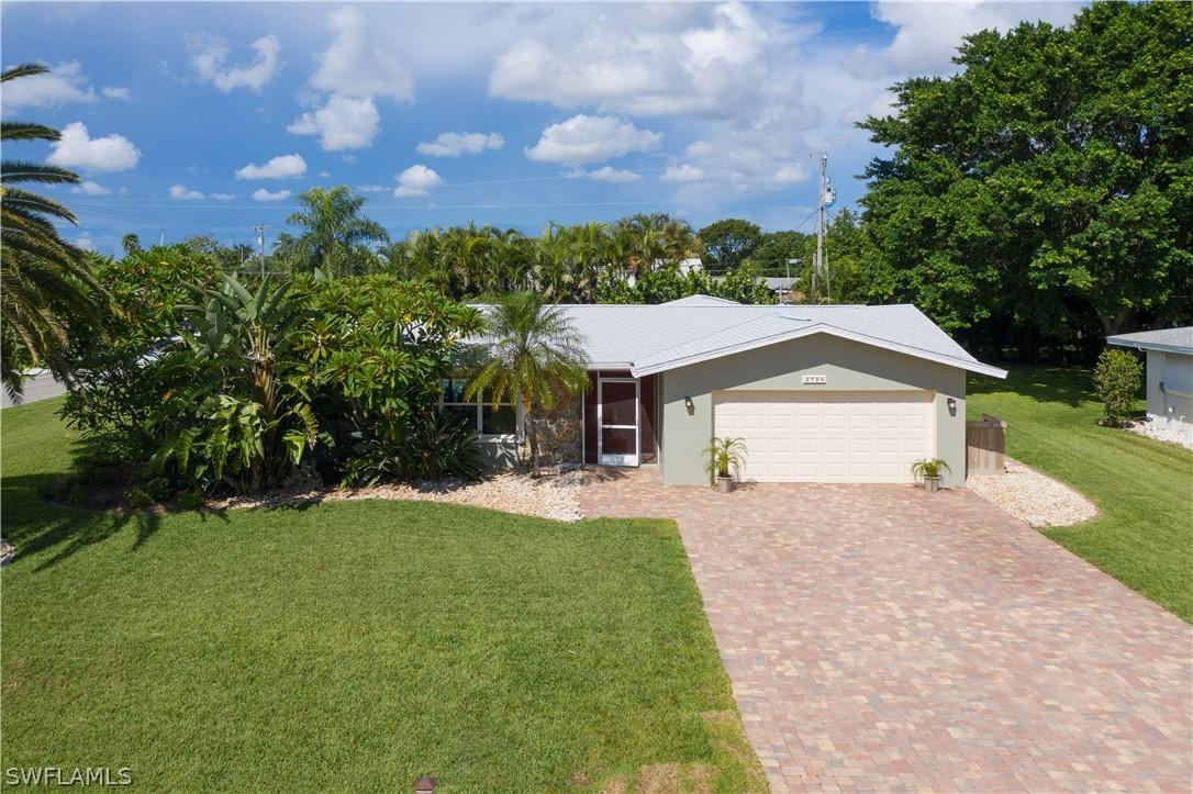 2718 SE 18th Ct., Cape Coral, FL 33904