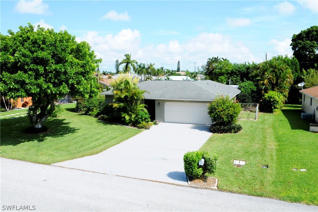 323 SE 31st Ter., Cape Coral, FL 33904