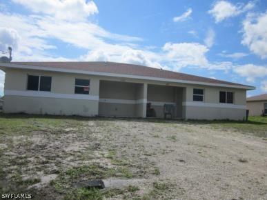 1133 Gilbert Ave., Lehigh Acres, FL 33973