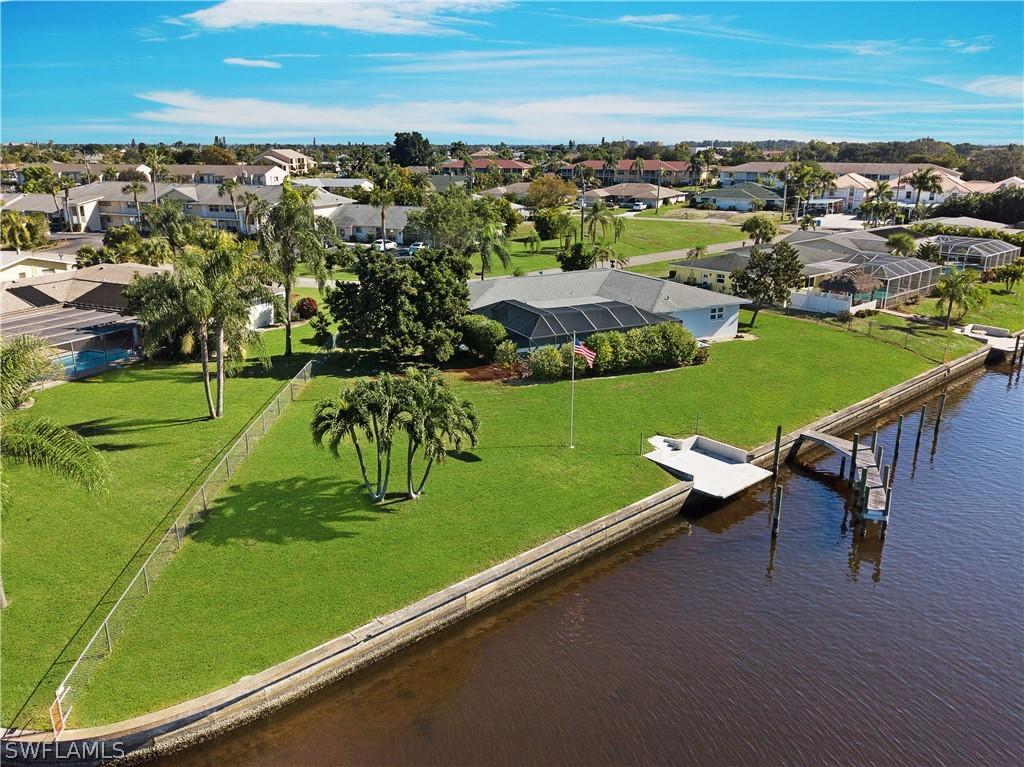 1102 SE 41st St., Cape Coral, FL 33904