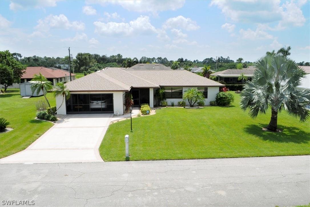 1543 Canal St., Lehigh Acres, FL 33936