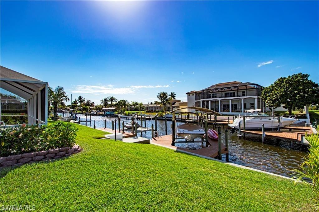 3404 SE 18th Ave., Cape Coral, FL 33904