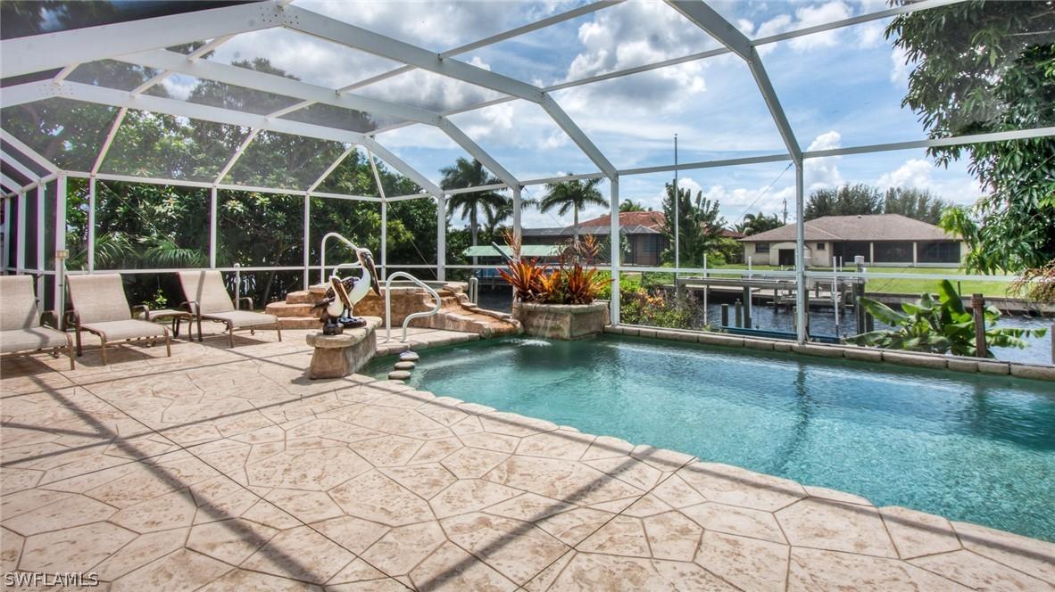 1704 SE 39th Ter., Cape Coral, FL 33904