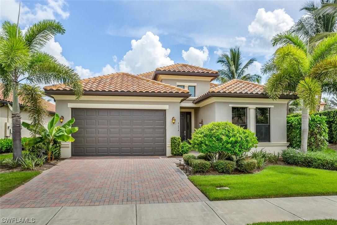 9034 Isla Bella Cir., Bonita Springs, FL 34135