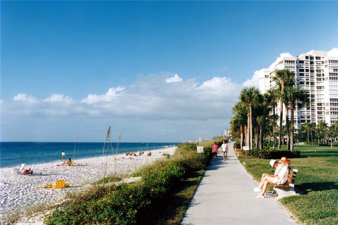 4401 Gulf Shore Blvd. #1708, Naples, FL 34103