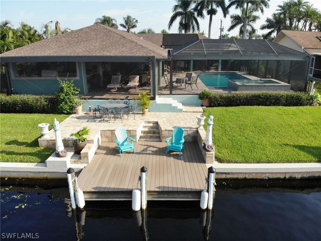 1942 SE 36th St., Cape Coral, FL 33904