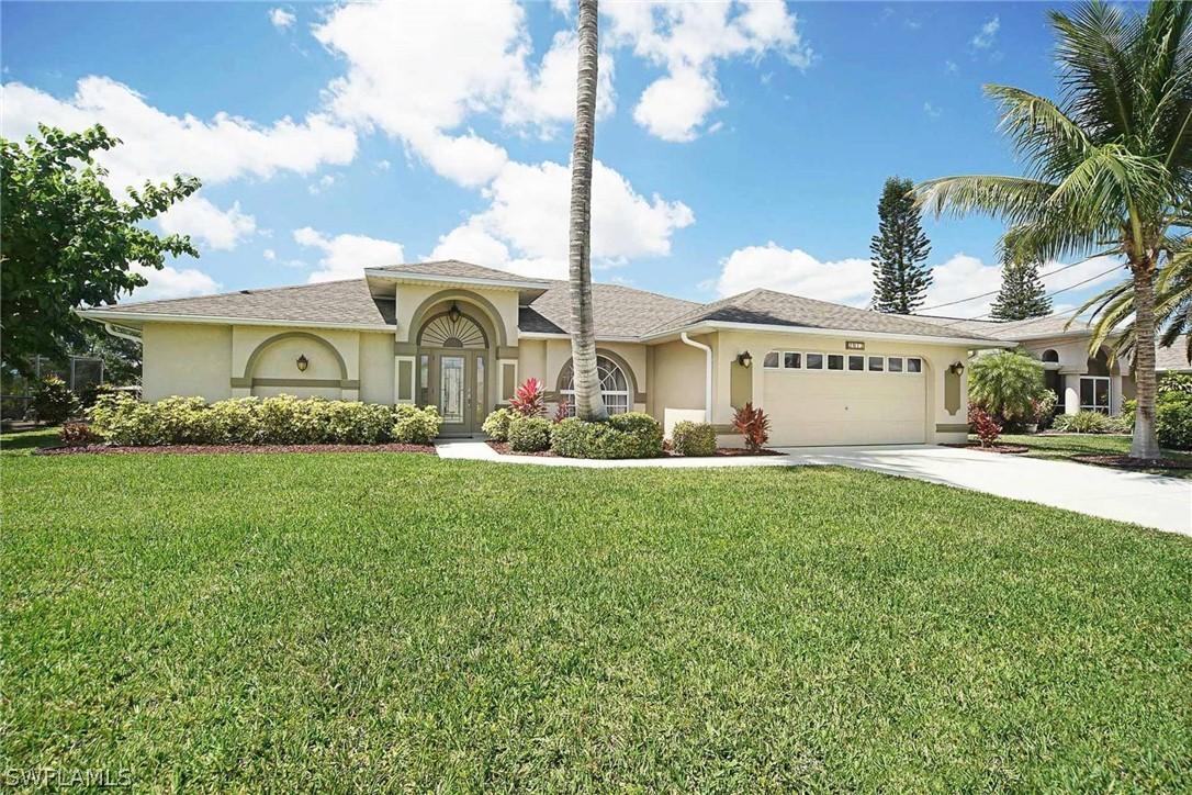 2912 SE 6th Ave., Cape Coral, FL 33904