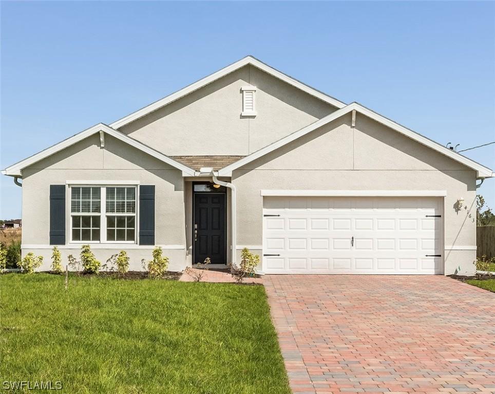 4163 68th Ave., Naples, FL 34120