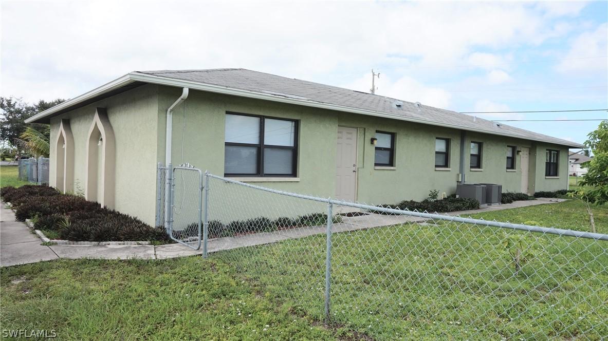 1502 Santa Barbara Blvd., Cape Coral, FL 33991