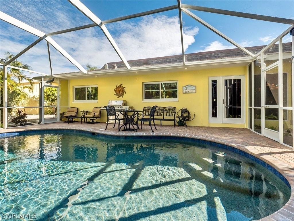 1978 Roseate Ln., Sanibel, FL 33957