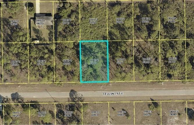 1209 Cellini St., Lehigh Acres, FL 33974