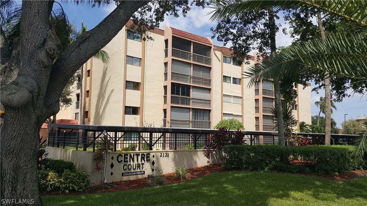 2121 Collier Ave. #110, Fort Myers, FL 33901