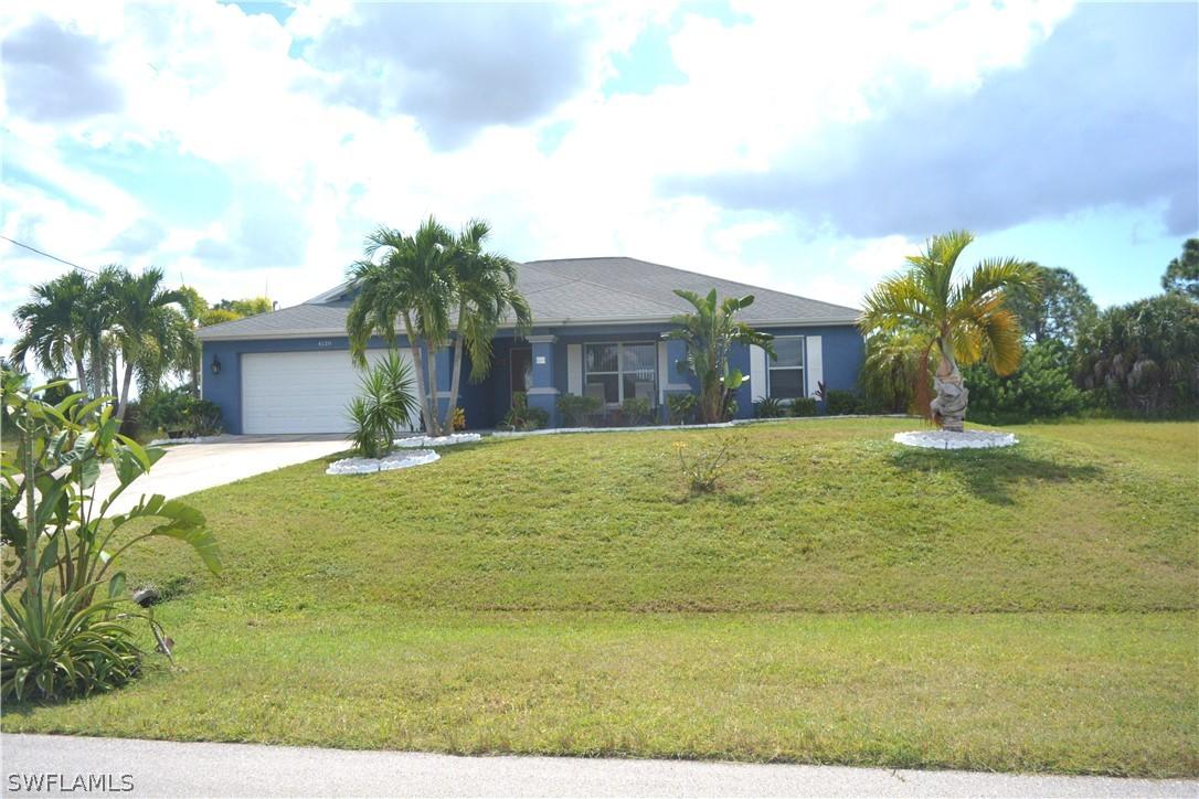 4120 NE 21st Pl., Cape Coral, FL 33909