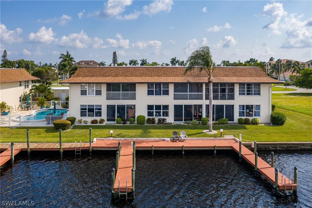1825 SE 41st St. #1B, Cape Coral, FL 33904