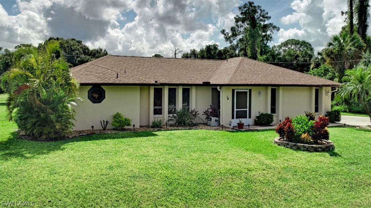 14 Edward Ave., Lehigh Acres, FL 33936