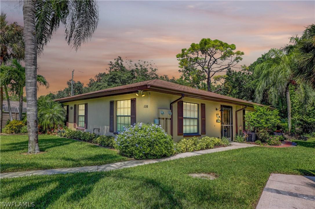 10827 Leitner Creek Dr. #138, Bonita Springs, FL 34135