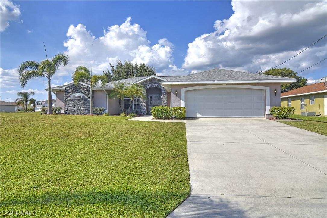 1019 NW 9th St., Cape Coral, FL 33993