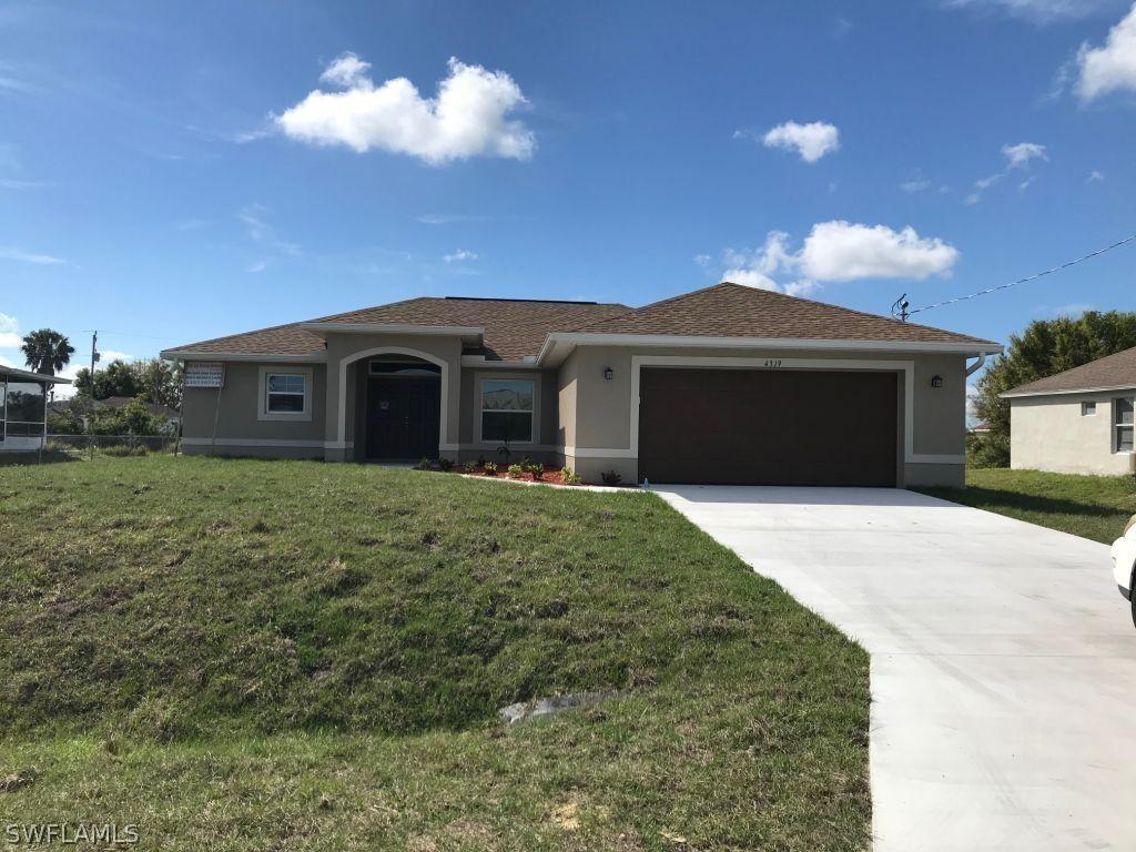 3318 12th St., Lehigh Acres, FL 33971