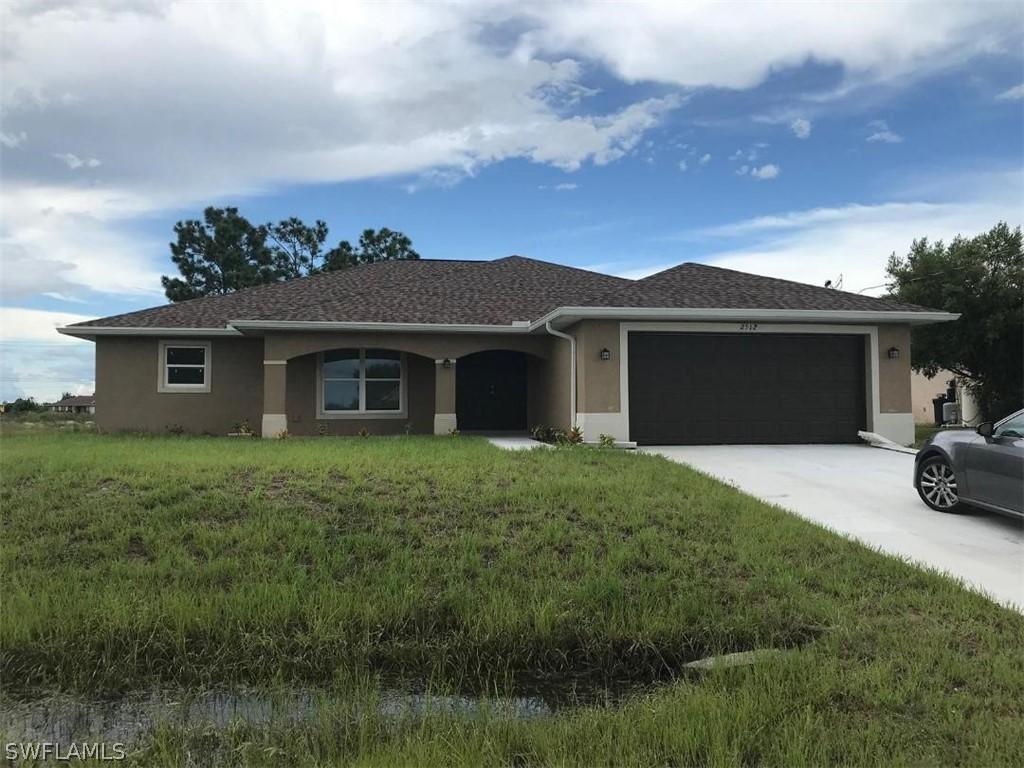 2614 11th St., Lehigh Acres, FL 33976